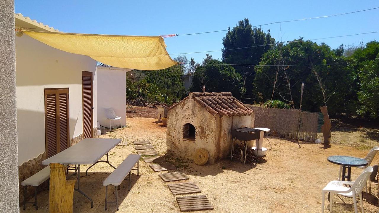 O Nosso Lar Villa Lagos Bagian luar foto