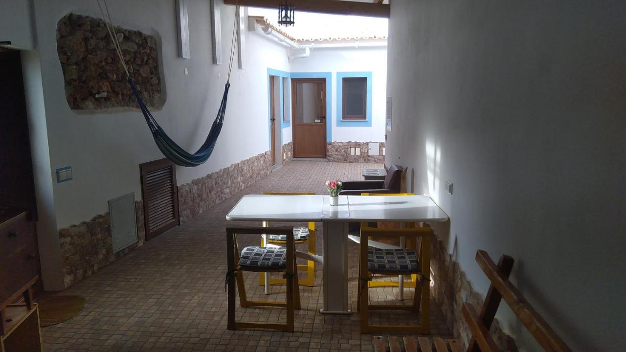 O Nosso Lar Villa Lagos Bagian luar foto