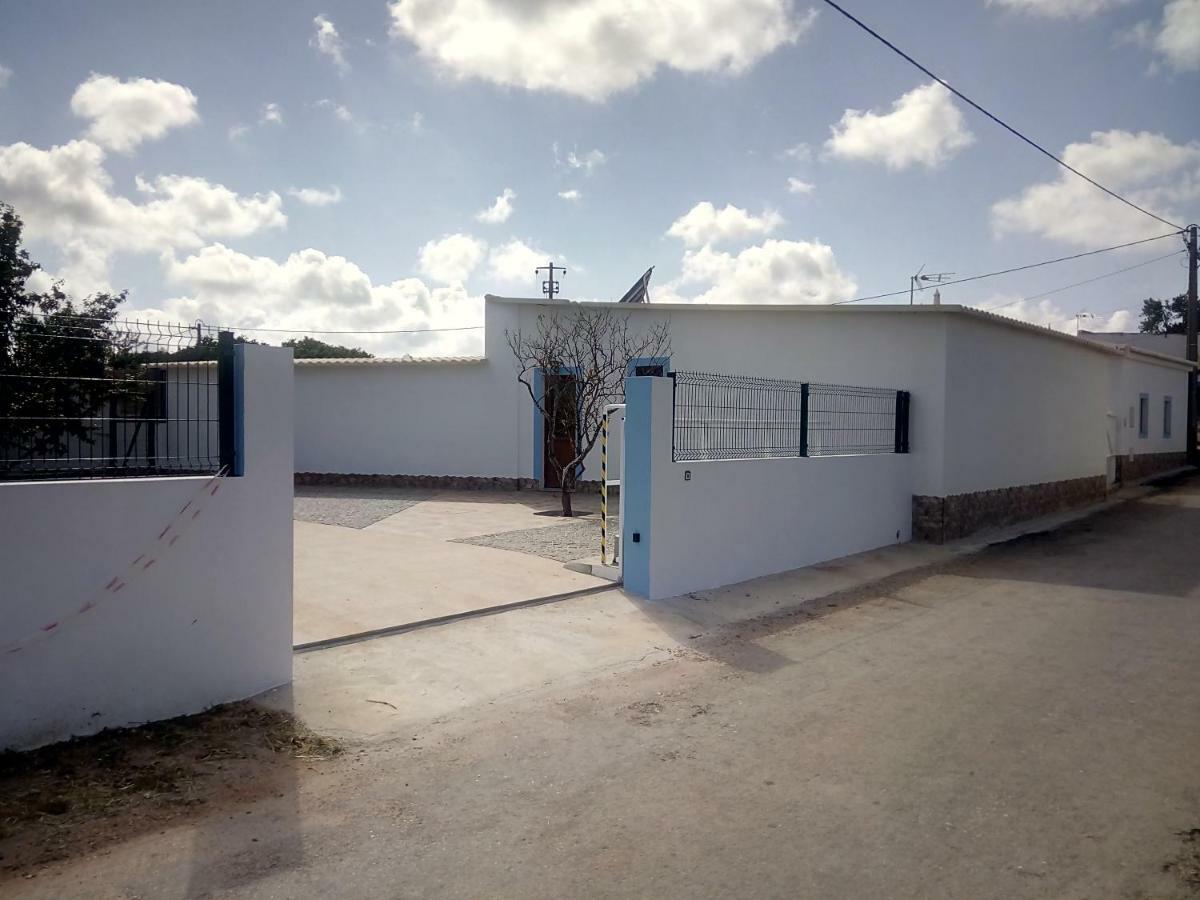 O Nosso Lar Villa Lagos Bagian luar foto