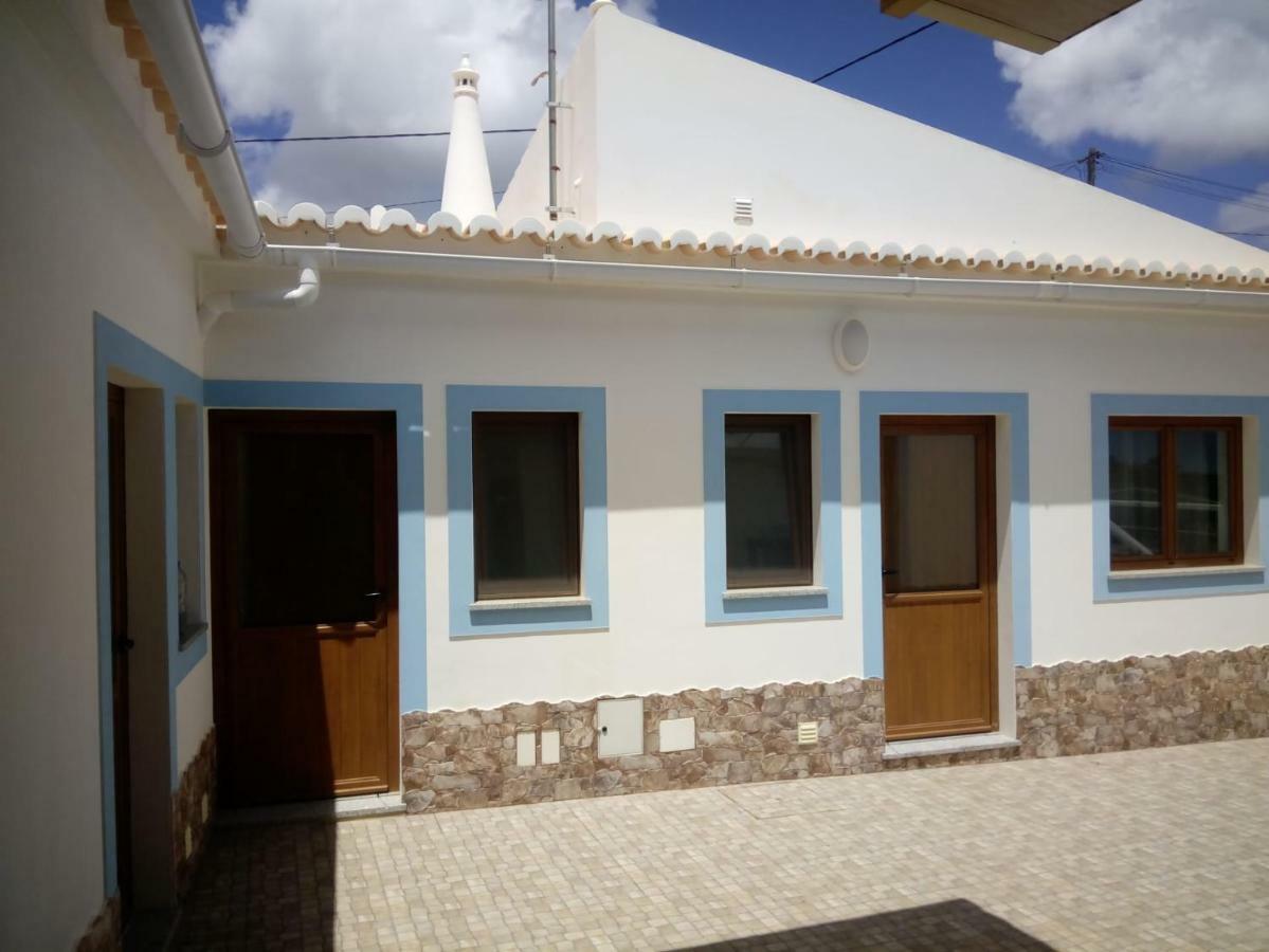 O Nosso Lar Villa Lagos Bagian luar foto