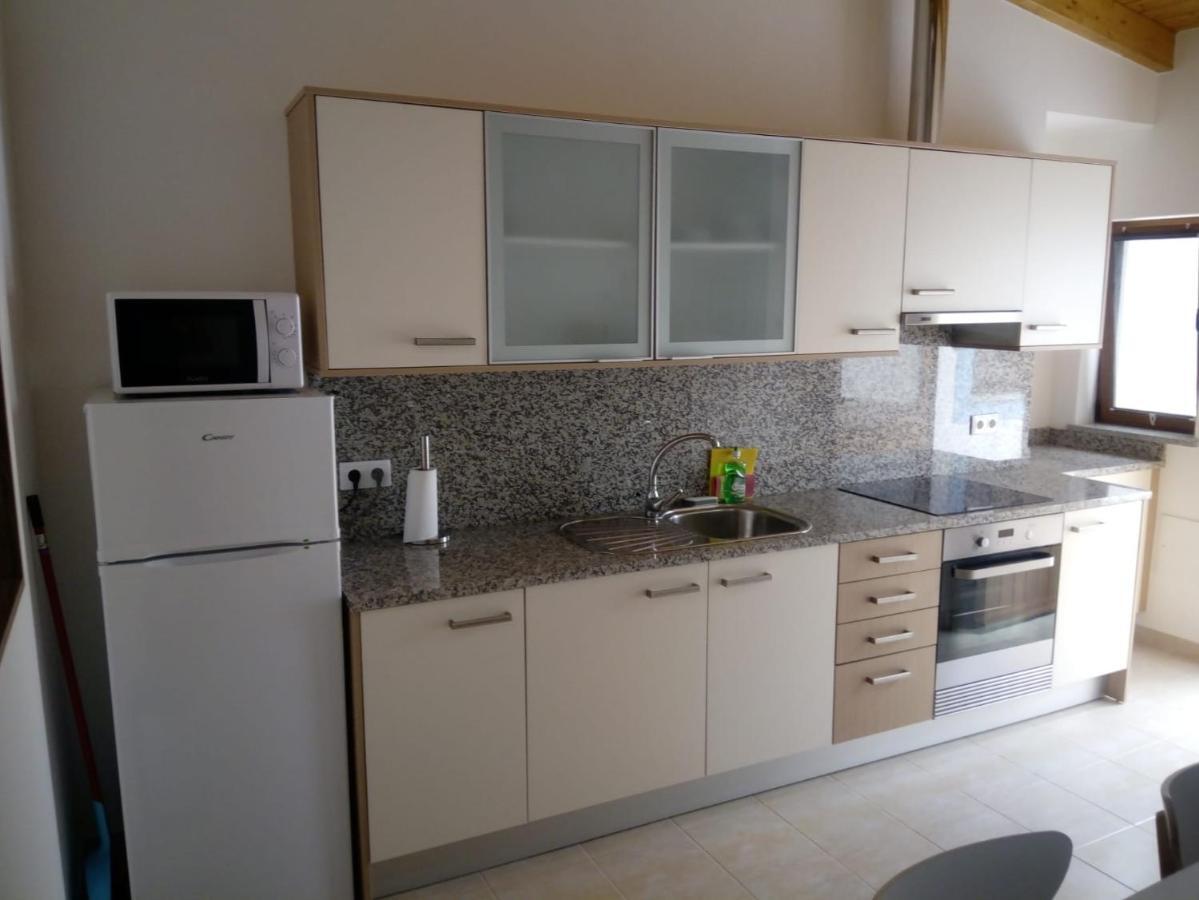 O Nosso Lar Villa Lagos Bagian luar foto