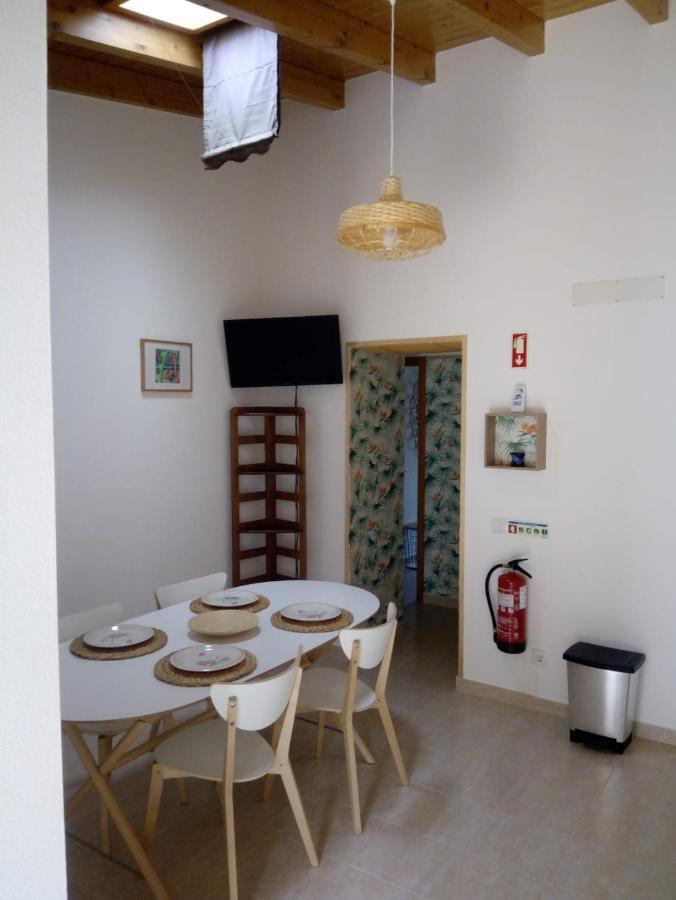 O Nosso Lar Villa Lagos Bagian luar foto