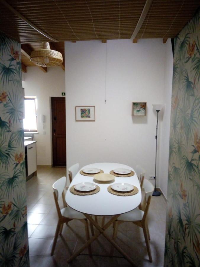 O Nosso Lar Villa Lagos Bagian luar foto