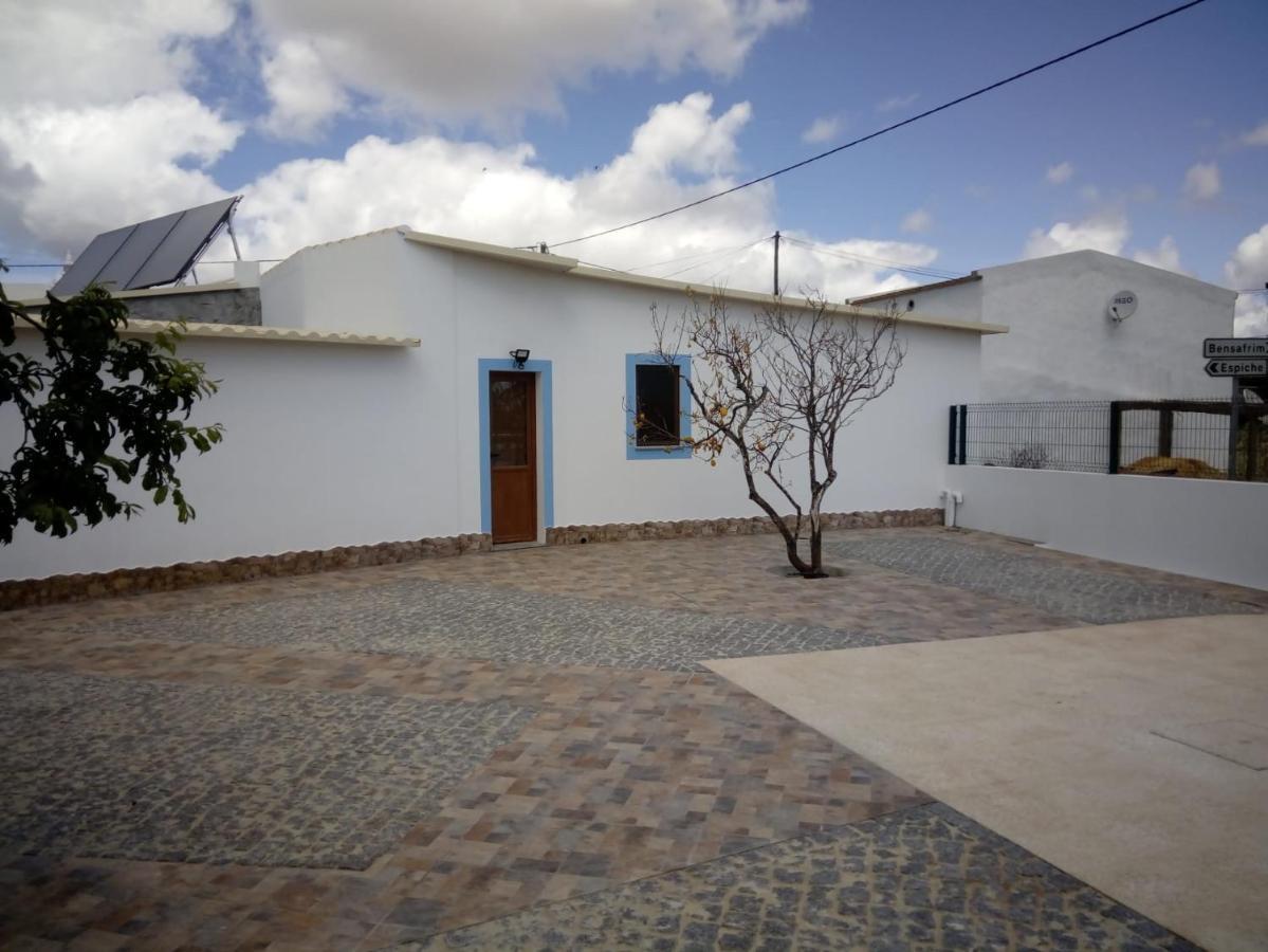 O Nosso Lar Villa Lagos Bagian luar foto