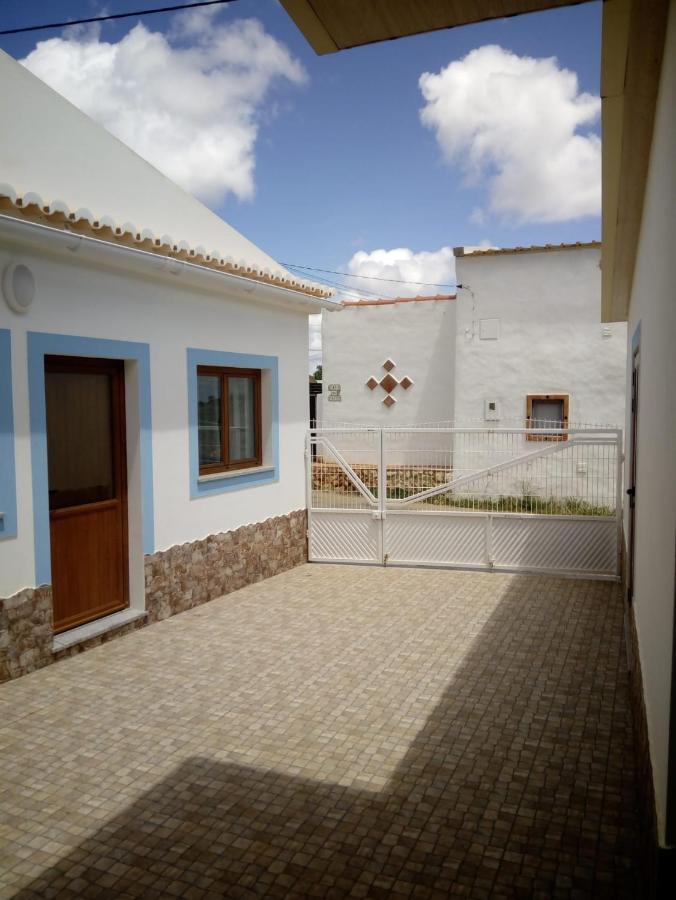 O Nosso Lar Villa Lagos Bagian luar foto