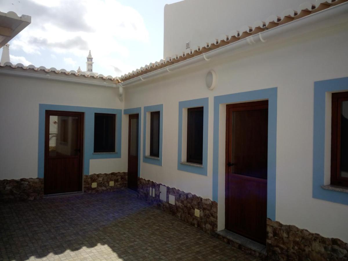 O Nosso Lar Villa Lagos Bagian luar foto